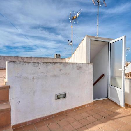 فيلا Casa Ses Roques ثيوداديلا المظهر الخارجي الصورة
