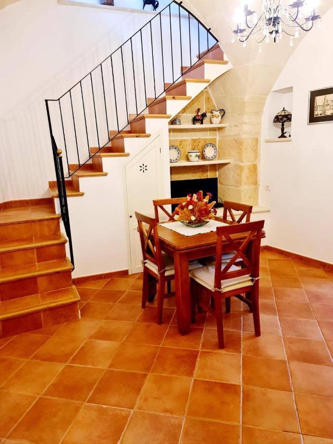 فيلا Casa Ses Roques ثيوداديلا المظهر الخارجي الصورة