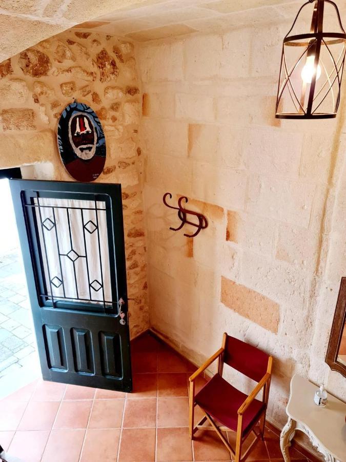 فيلا Casa Ses Roques ثيوداديلا المظهر الخارجي الصورة
