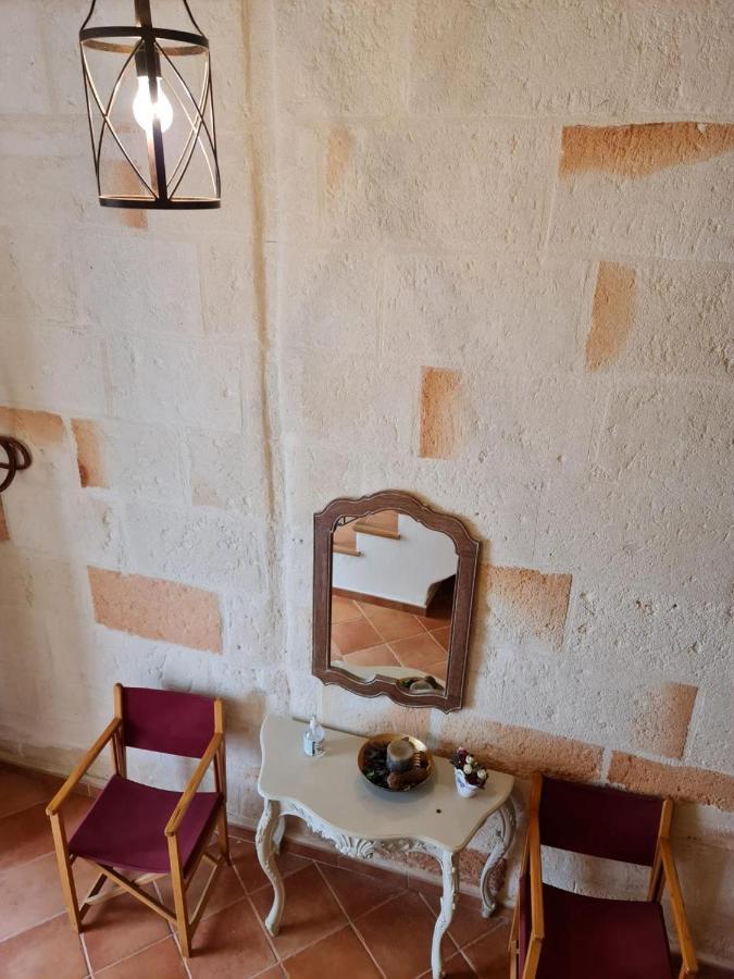 فيلا Casa Ses Roques ثيوداديلا المظهر الخارجي الصورة