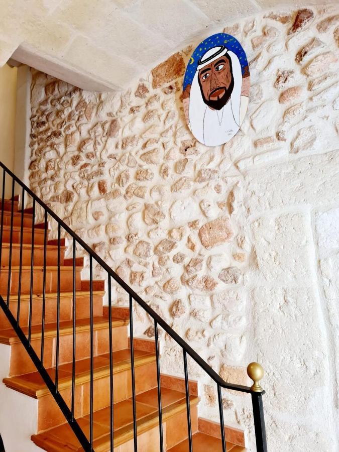 فيلا Casa Ses Roques ثيوداديلا المظهر الخارجي الصورة