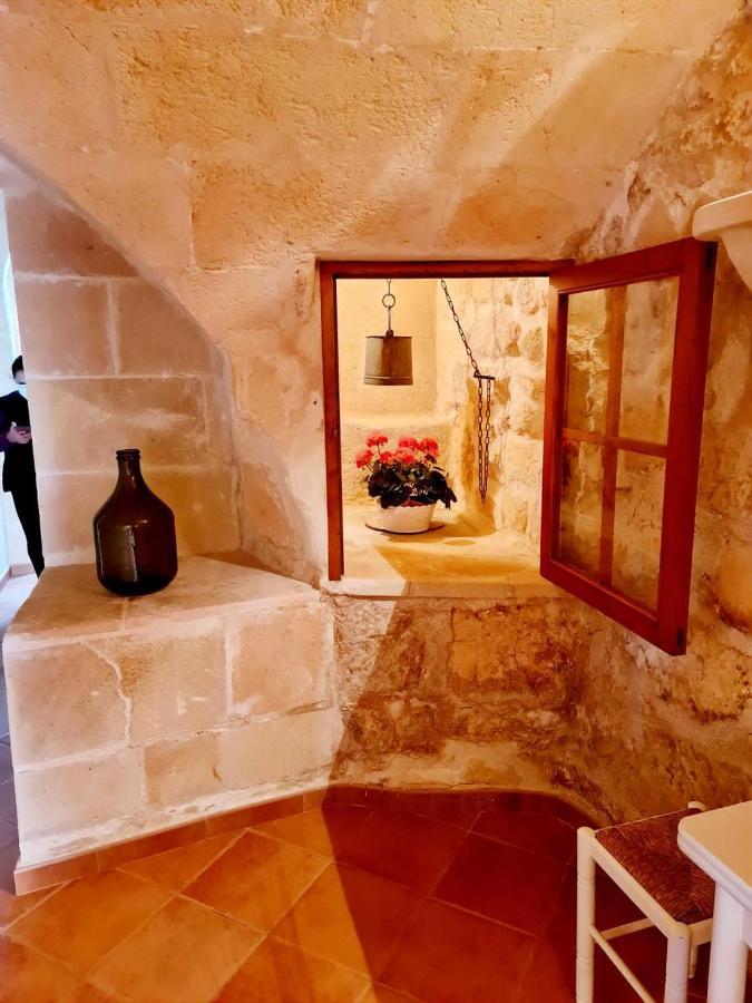 فيلا Casa Ses Roques ثيوداديلا المظهر الخارجي الصورة