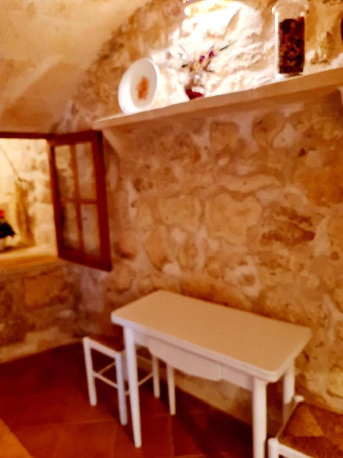 فيلا Casa Ses Roques ثيوداديلا المظهر الخارجي الصورة