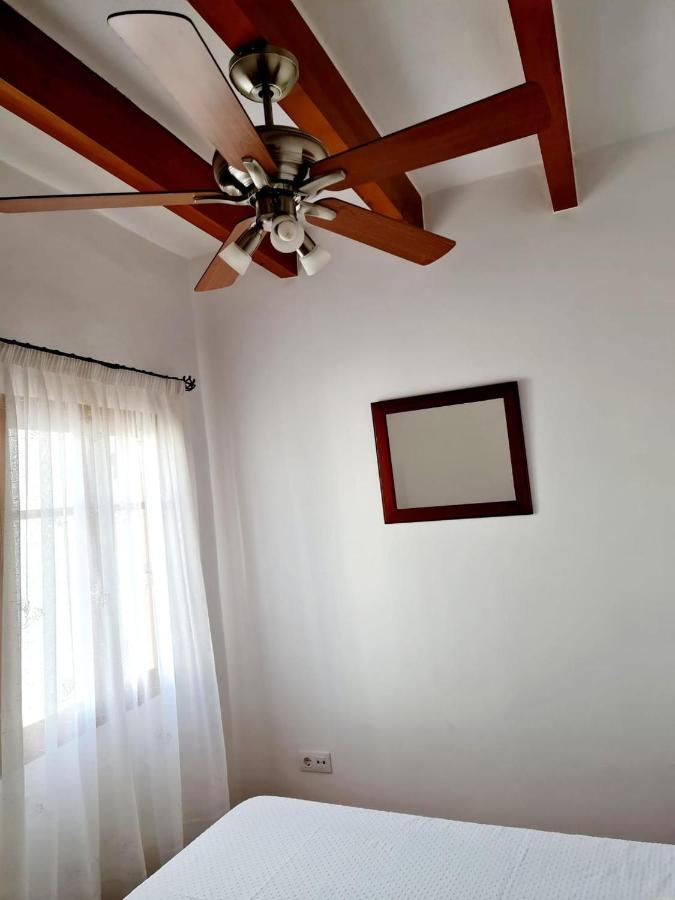 فيلا Casa Ses Roques ثيوداديلا المظهر الخارجي الصورة