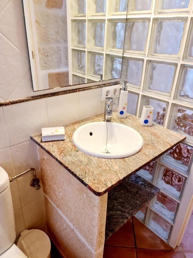 فيلا Casa Ses Roques ثيوداديلا المظهر الخارجي الصورة