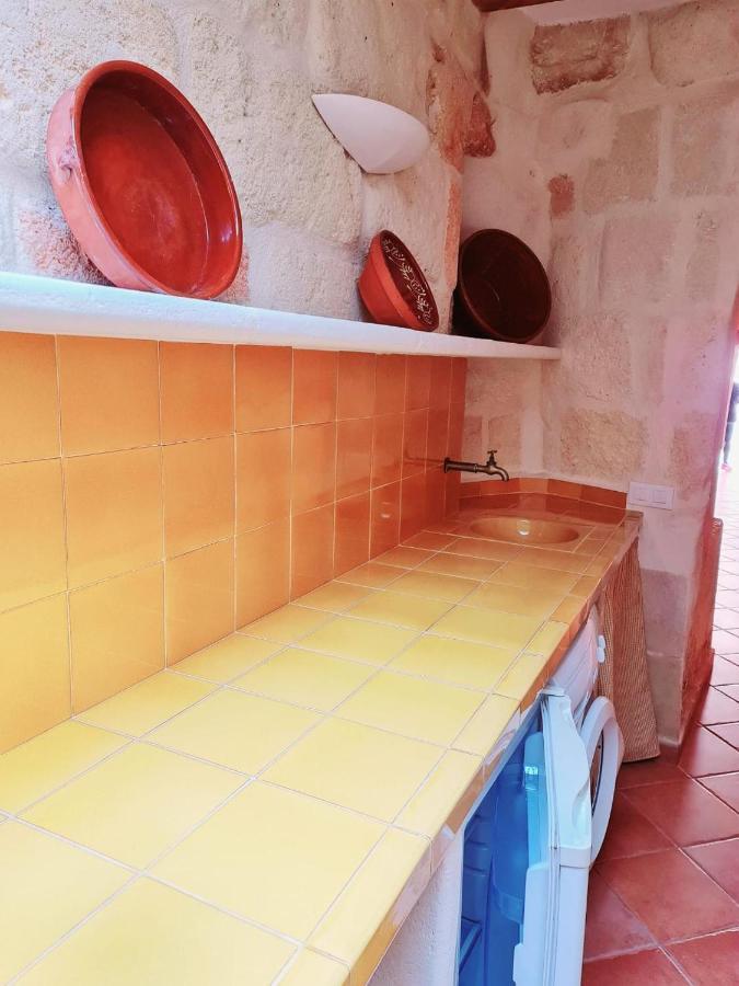 فيلا Casa Ses Roques ثيوداديلا المظهر الخارجي الصورة