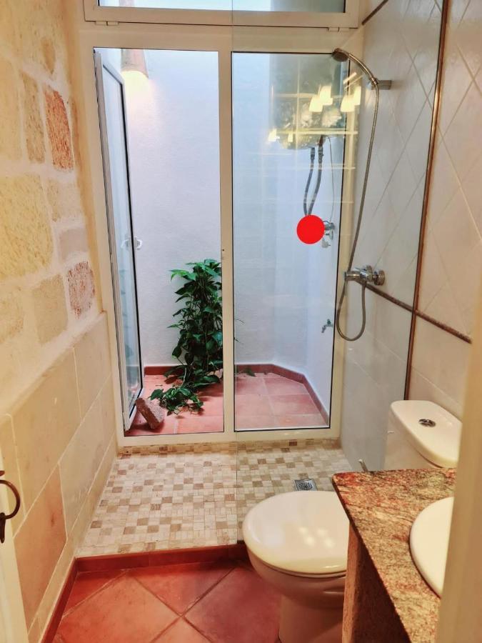 فيلا Casa Ses Roques ثيوداديلا المظهر الخارجي الصورة