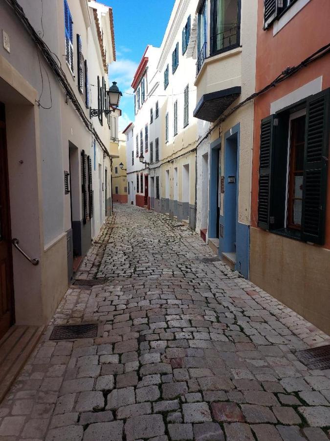 فيلا Casa Ses Roques ثيوداديلا المظهر الخارجي الصورة