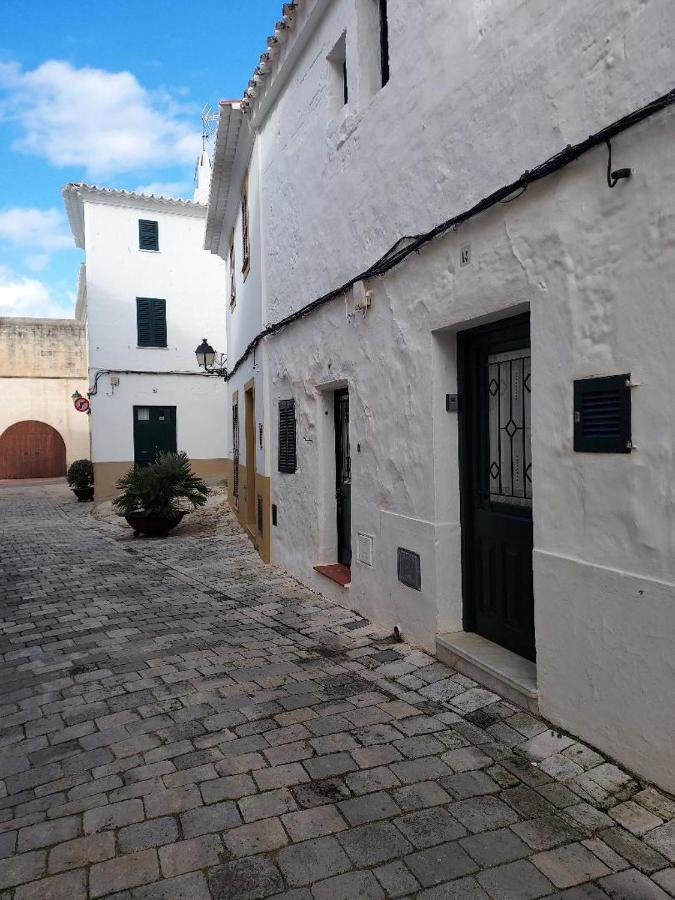 فيلا Casa Ses Roques ثيوداديلا المظهر الخارجي الصورة