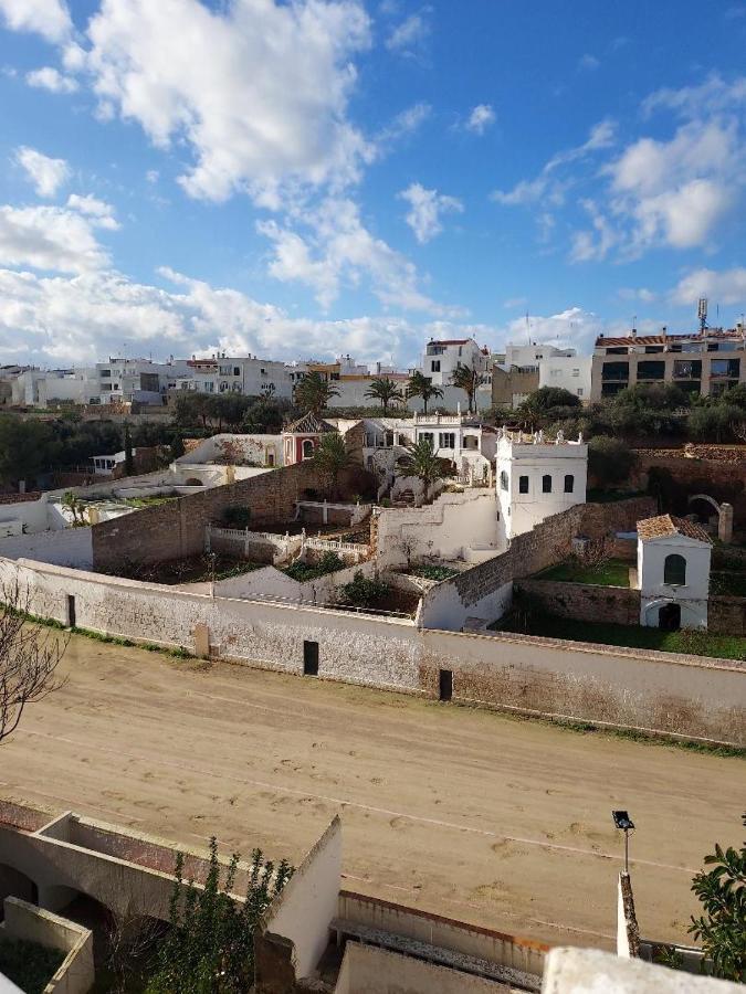 فيلا Casa Ses Roques ثيوداديلا المظهر الخارجي الصورة